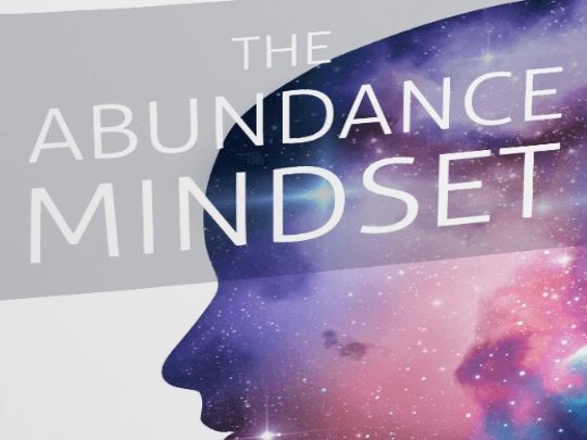 Abundance Mindset