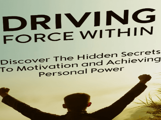 Driving Force Within