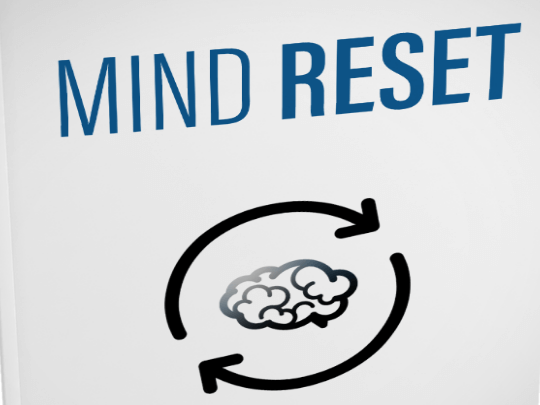 Mind Reset