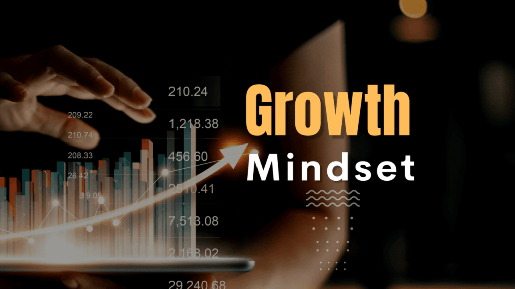 Growth Mindset – Learn 4 Free